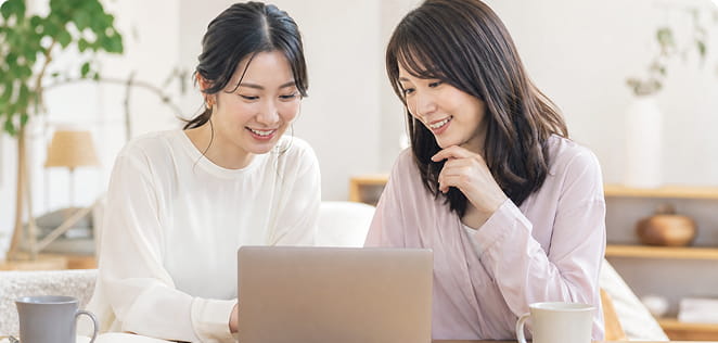 仕事コース